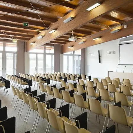 Unahotels Bologna San Lazzaro Hotel