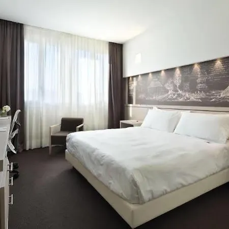 Unahotels Bologna San Lazzaro Hotel San Lazzaro di Savena