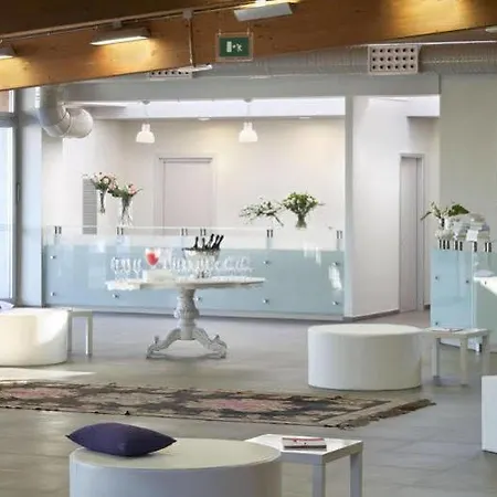 Unahotels Bologna San Lazzaro 4* San Lazzaro di Savena