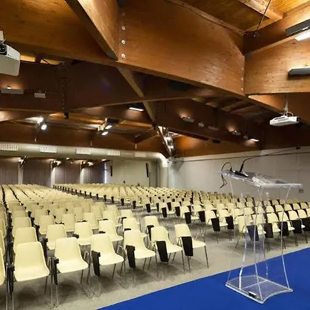 Unahotels Bologna San Lazzaro Hotel San Lazzaro di Savena
