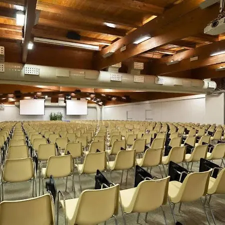 Hotel Unahotels Bologna San Lazzaro San Lazzaro di Savena