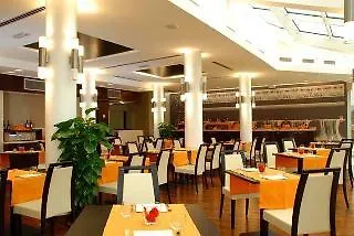 Unahotels Bologna San Lazzaro 4*