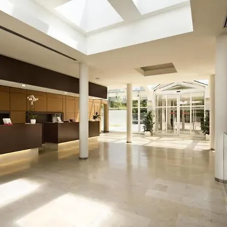 Unahotels Bologna San Lazzaro Hotel
