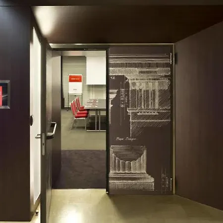 Unahotels Bologna San Lazzaro Hotel