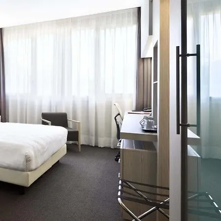 Unahotels Bologna San Lazzaro Hotel