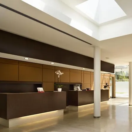 Unahotels Bologna San Lazzaro 4* San Lazzaro di Savena