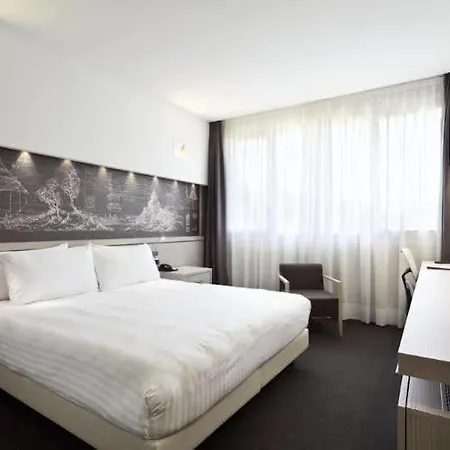 Unahotels Bologna San Lazzaro 4* San Lazzaro di Savena
