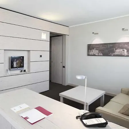 Unahotels Bologna San Lazzaro Hotel