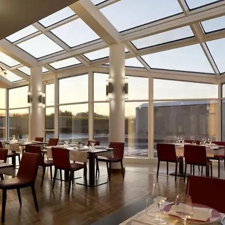 Unahotels Bologna San Lazzaro Hotel 4*