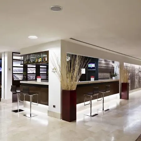 Unahotels Bologna San Lazzaro Hotel 4*