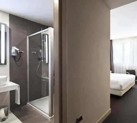 Unahotels Bologna San Lazzaro Hotel 4*